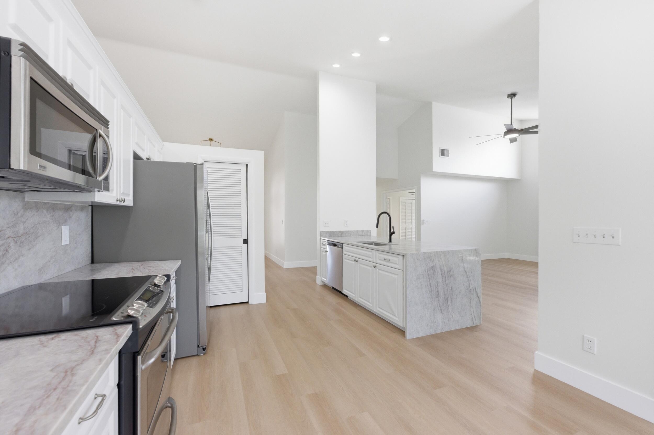 WOODMONT TRACT 57 - Residential
