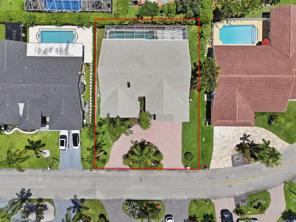 Photo of 7710 NW 87th Avenue, Tamarac, FL 33321 (MLS # B26028902)