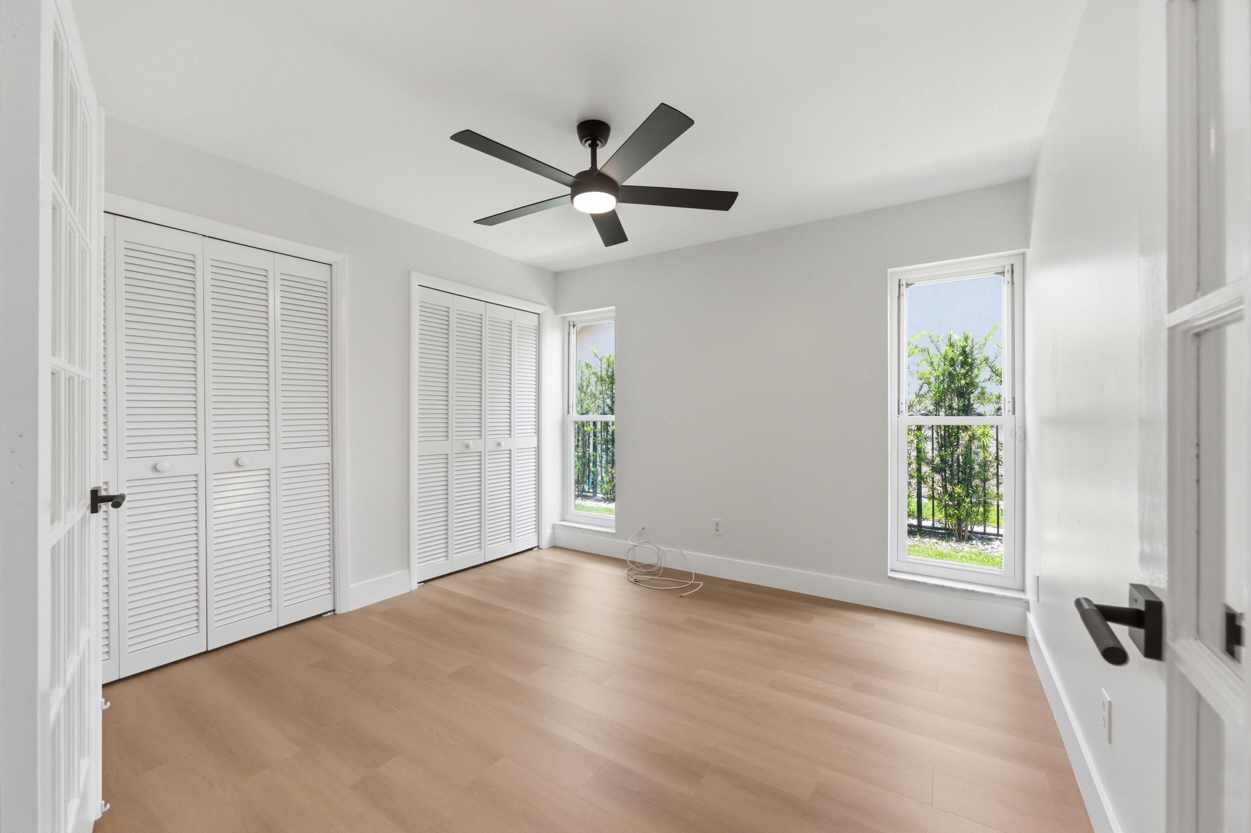 WOODMONT TRACT 57 - Residential
