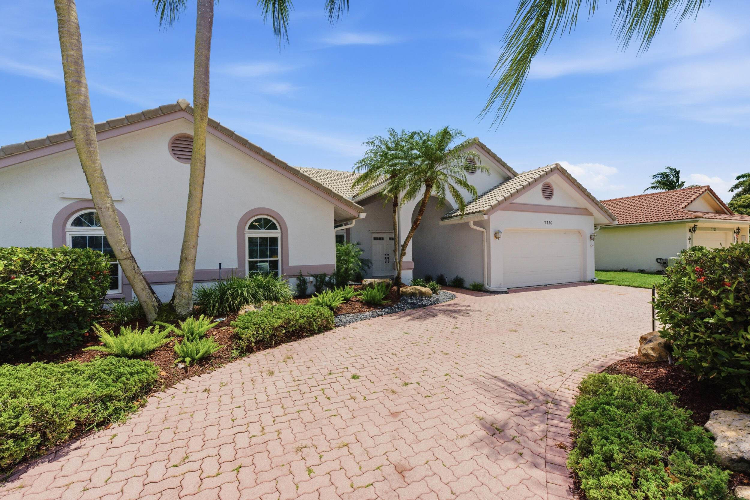 WOODMONT TRACT 57 - Residential