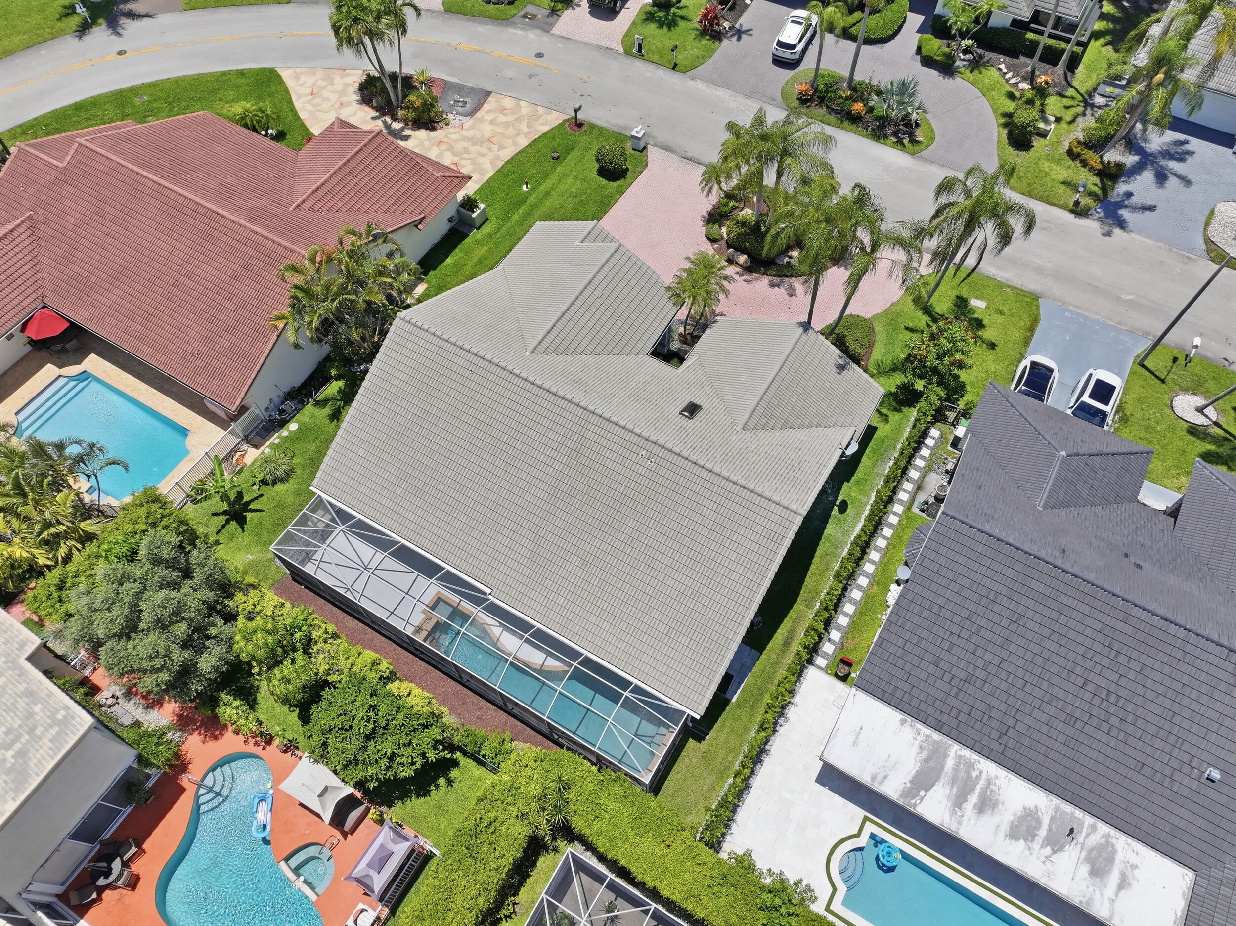 WOODMONT TRACT 57 - Residential