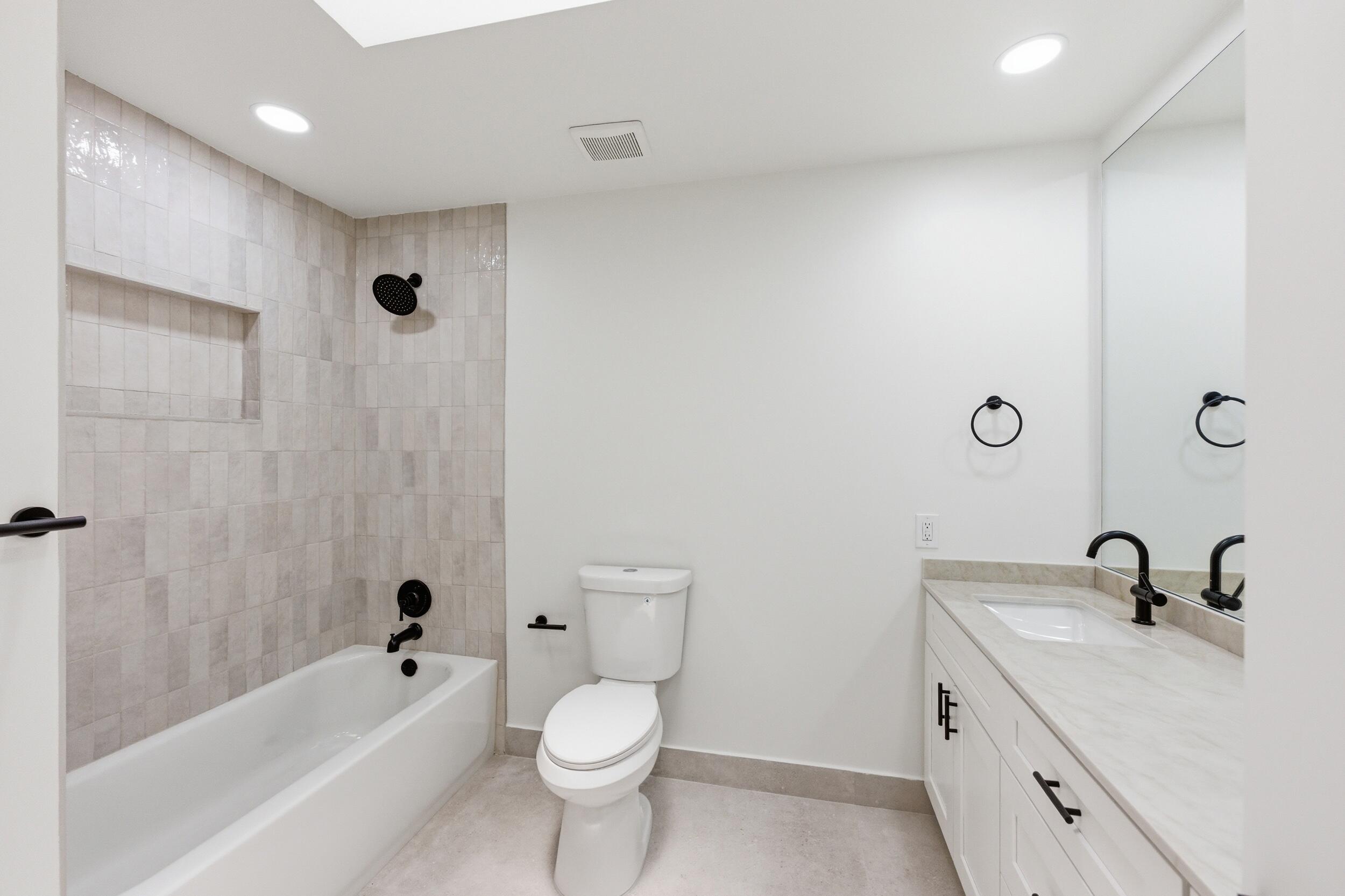WOODMONT TRACT 57 - Residential