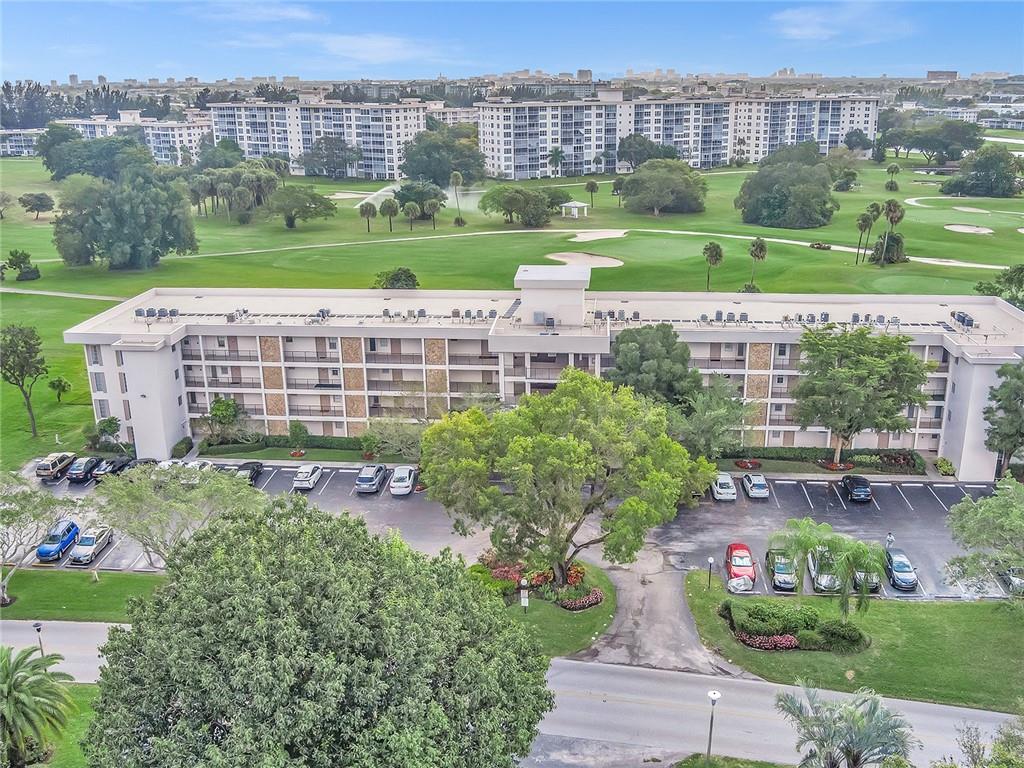 Palm Aire - Residential