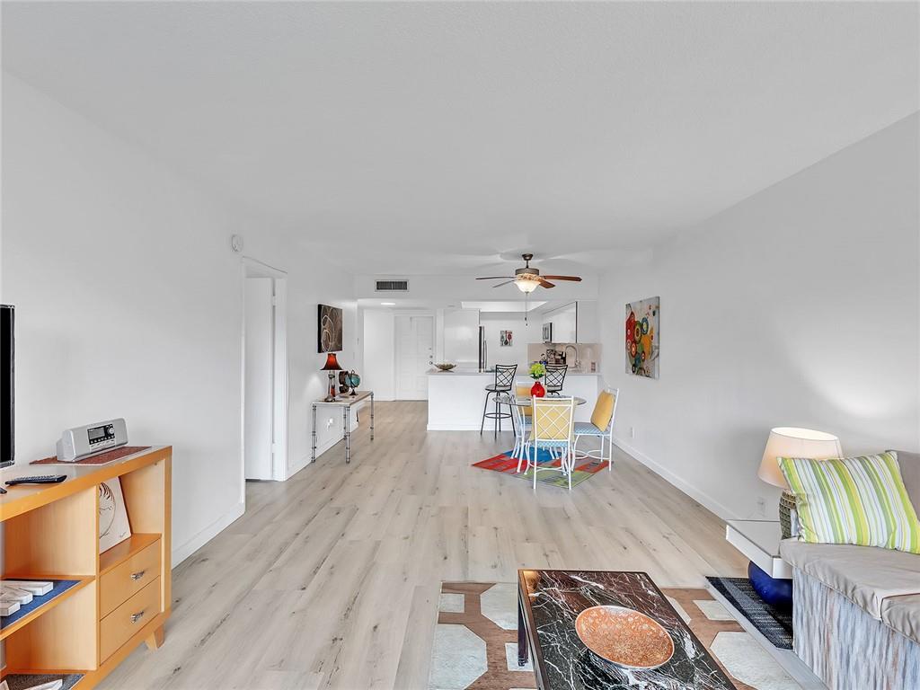 Palm Aire - Residential