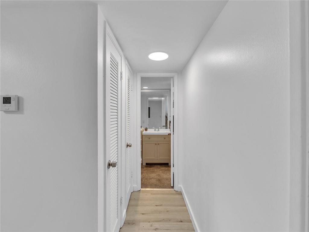 Palm Aire - Residential