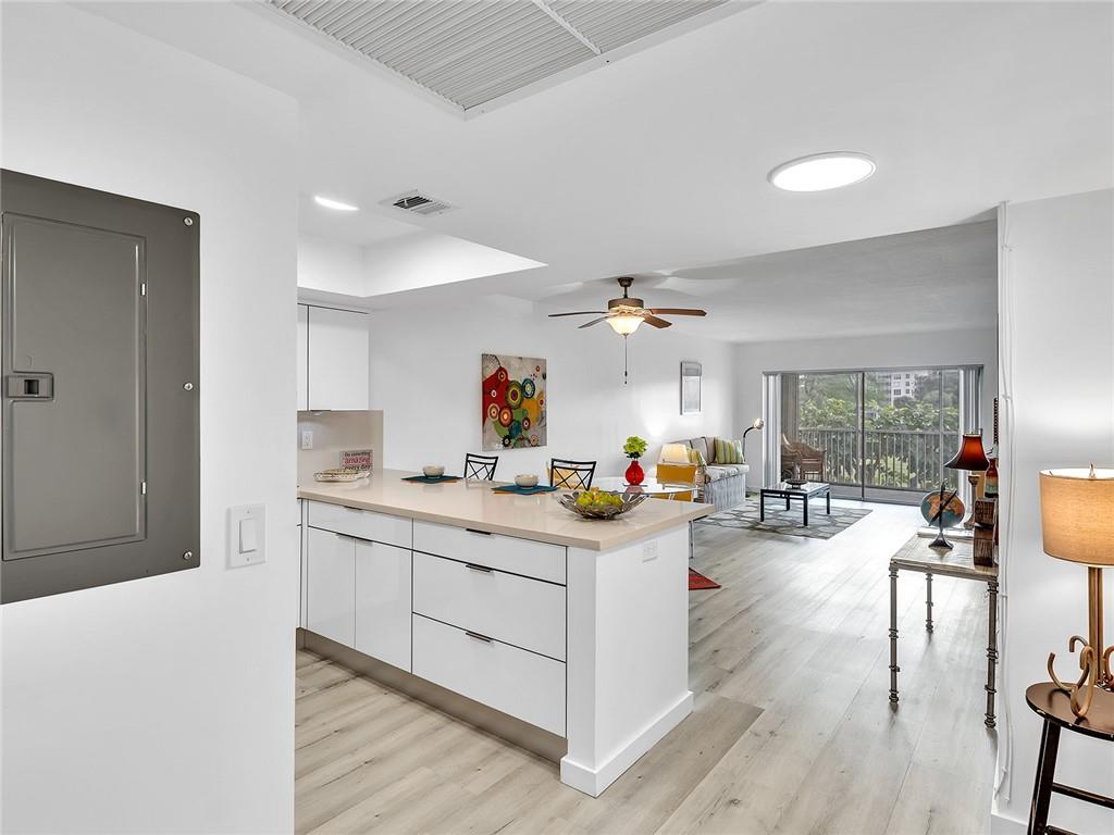 Palm Aire - Residential