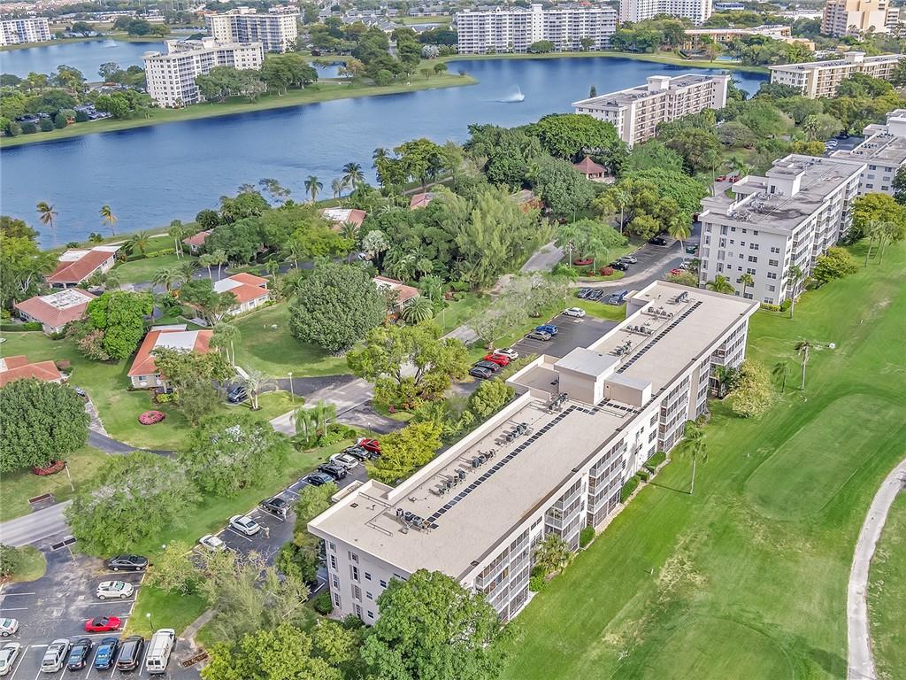 Palm Aire - Residential