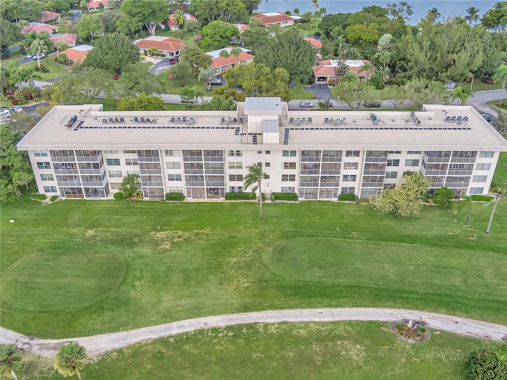 Palm Aire - Residential