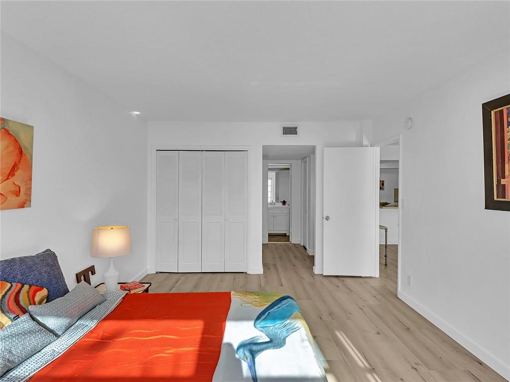 Palm Aire - Residential