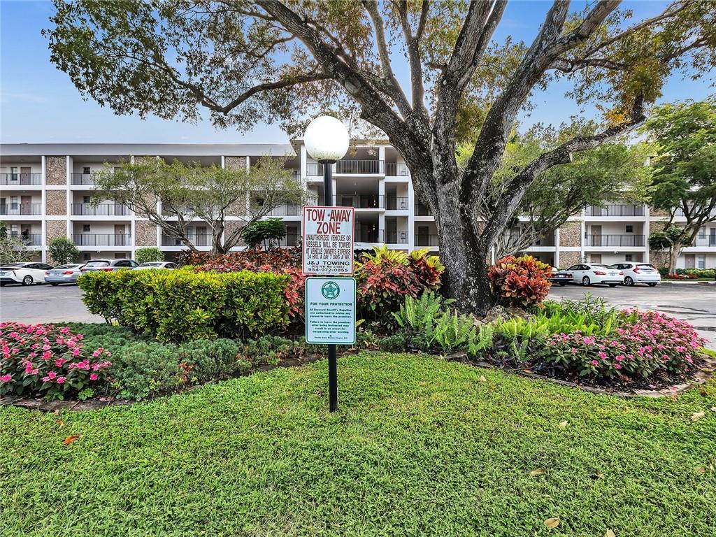 Palm Aire - Residential