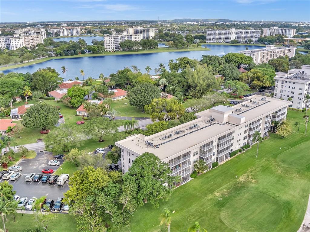 Palm Aire - Residential