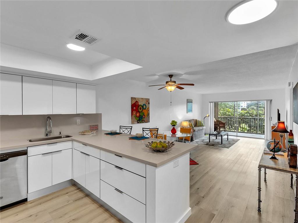 Palm Aire - Residential