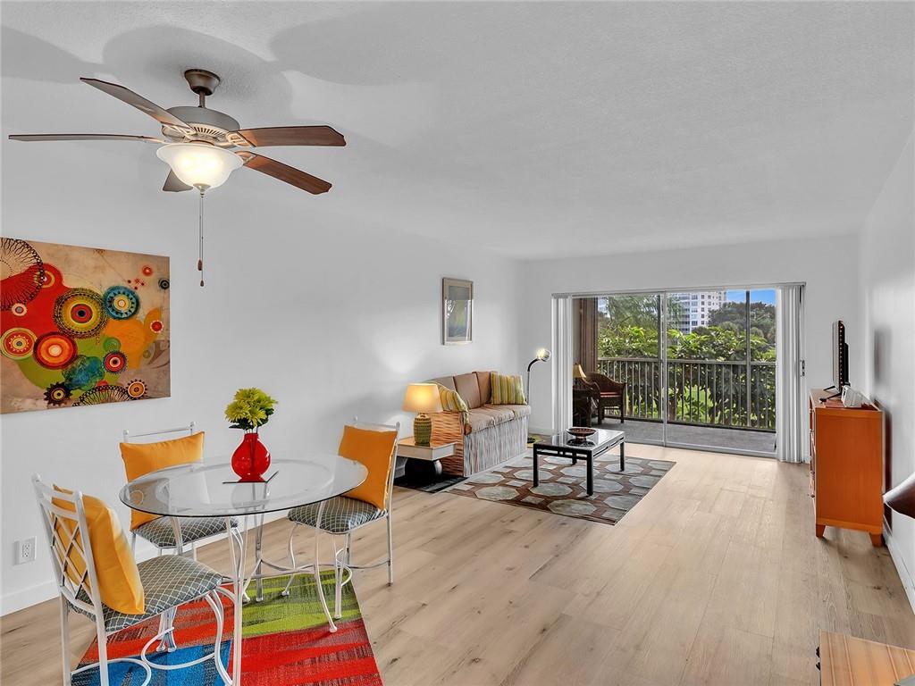 Palm Aire - Residential