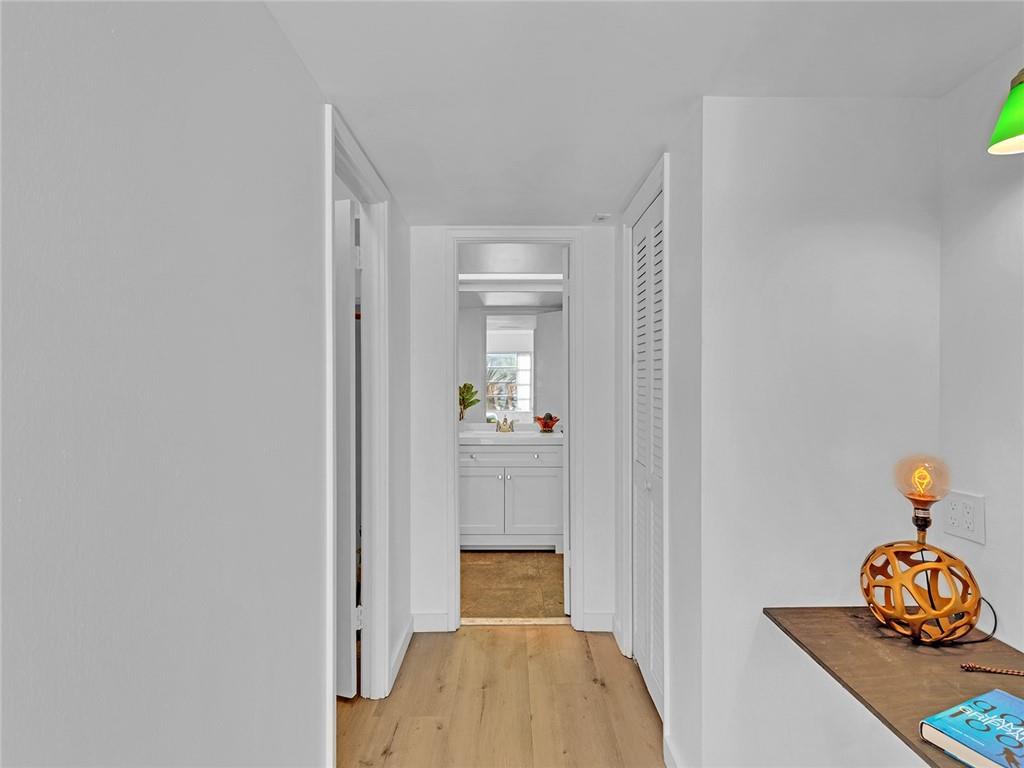 Palm Aire - Residential