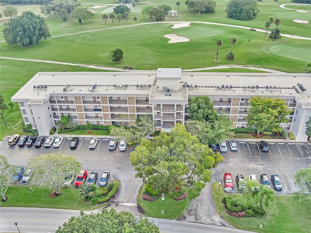 Palm Aire - Residential