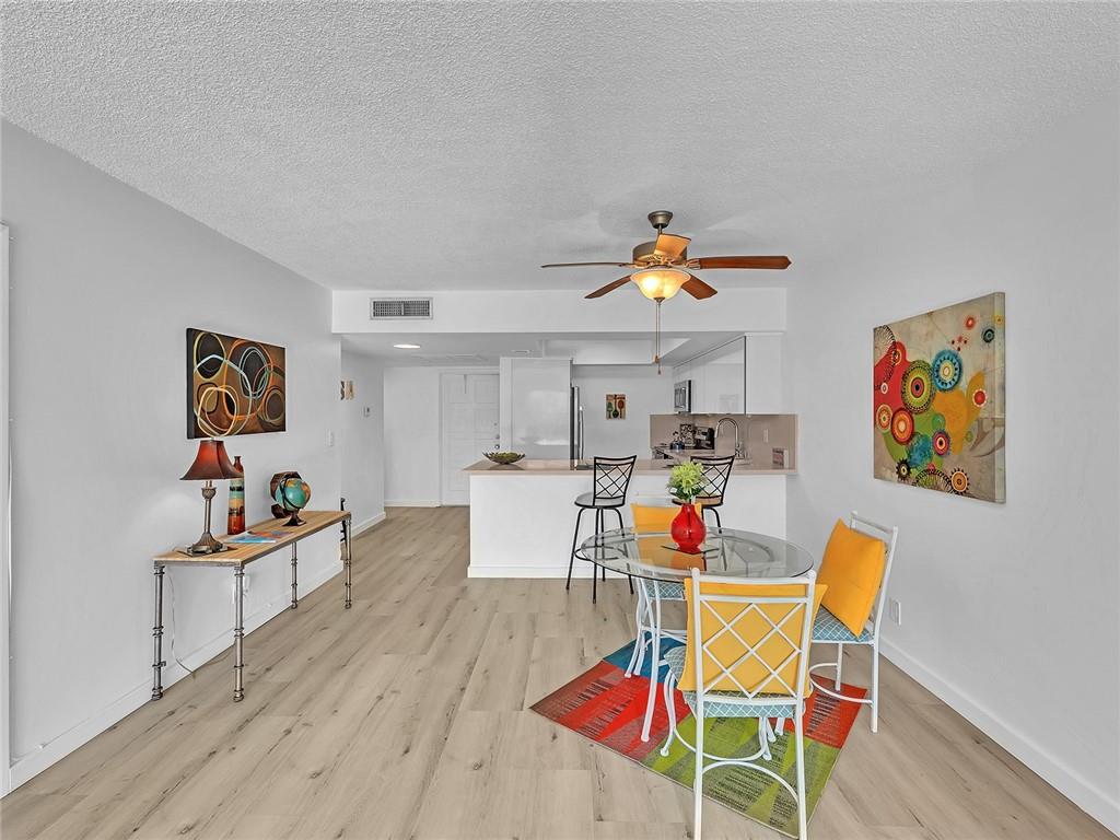 Palm Aire - Residential