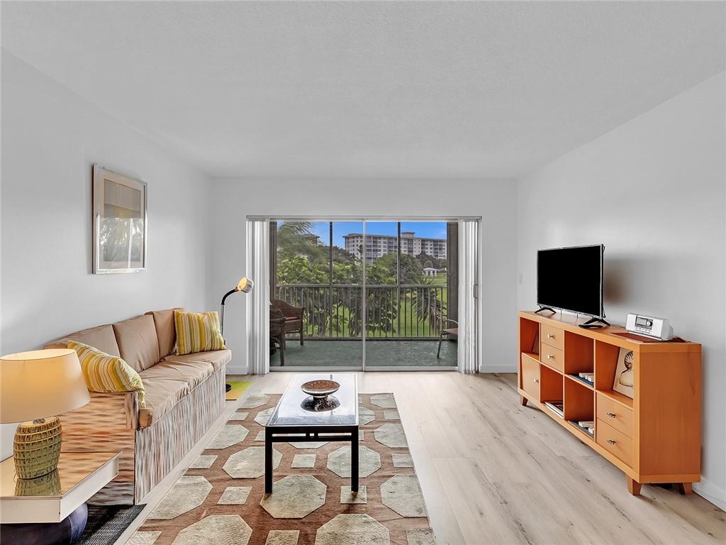 Palm Aire - Residential