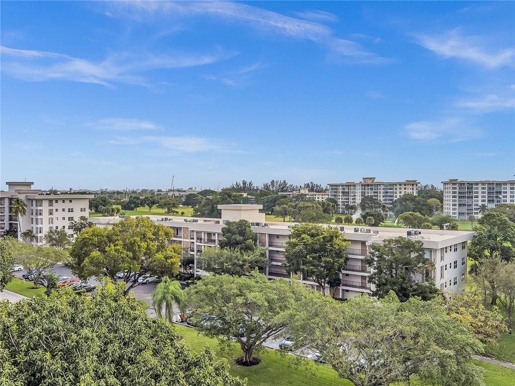 Palm Aire - Residential