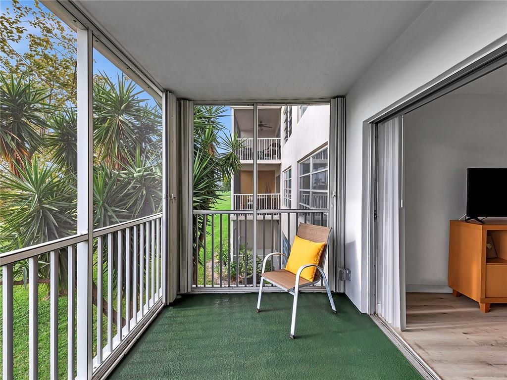 Palm Aire - Residential