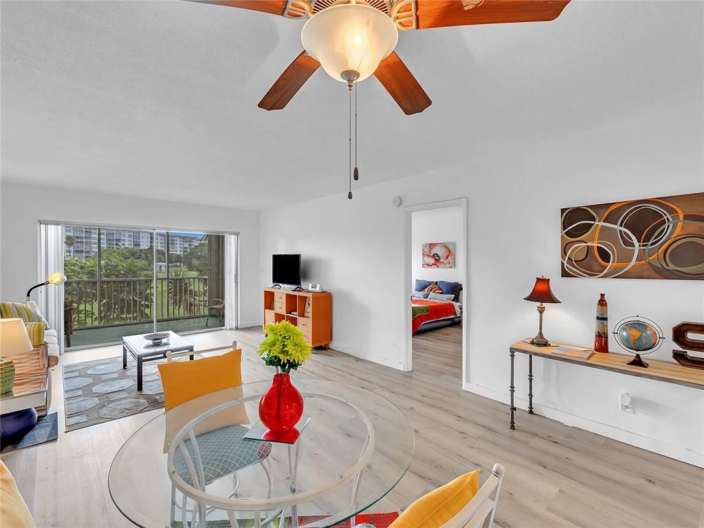 Palm Aire - Residential