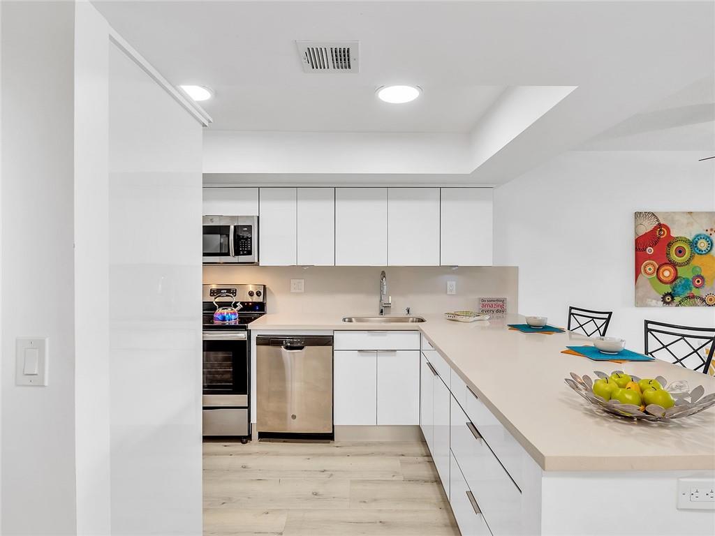 Palm Aire - Residential