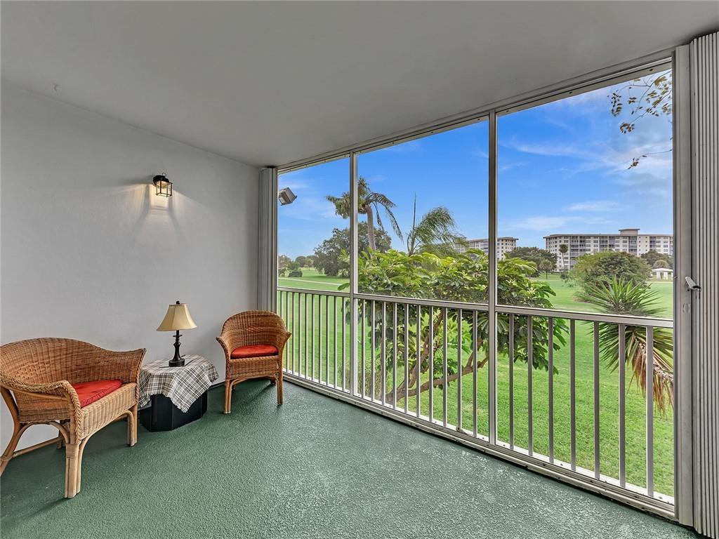 Palm Aire - Residential