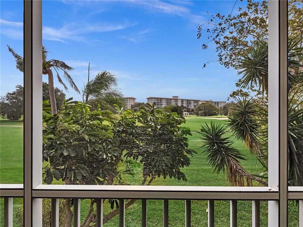 Palm Aire - Residential