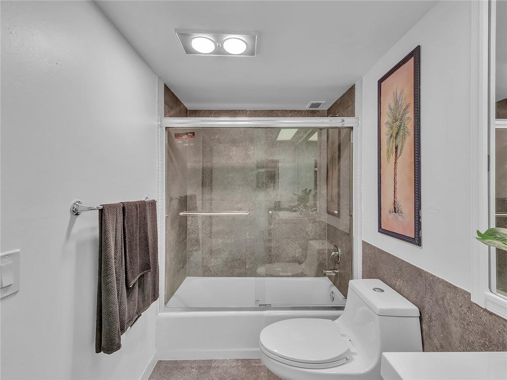 Palm Aire - Residential