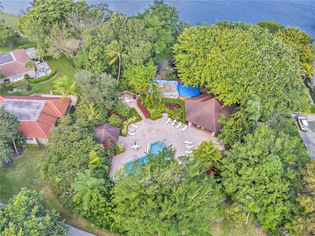 Palm Aire - Residential