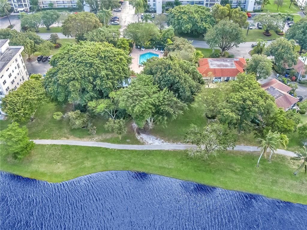 Palm Aire - Residential