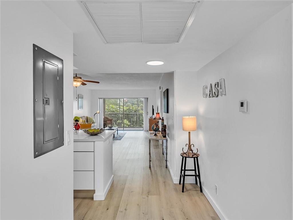 Palm Aire - Residential