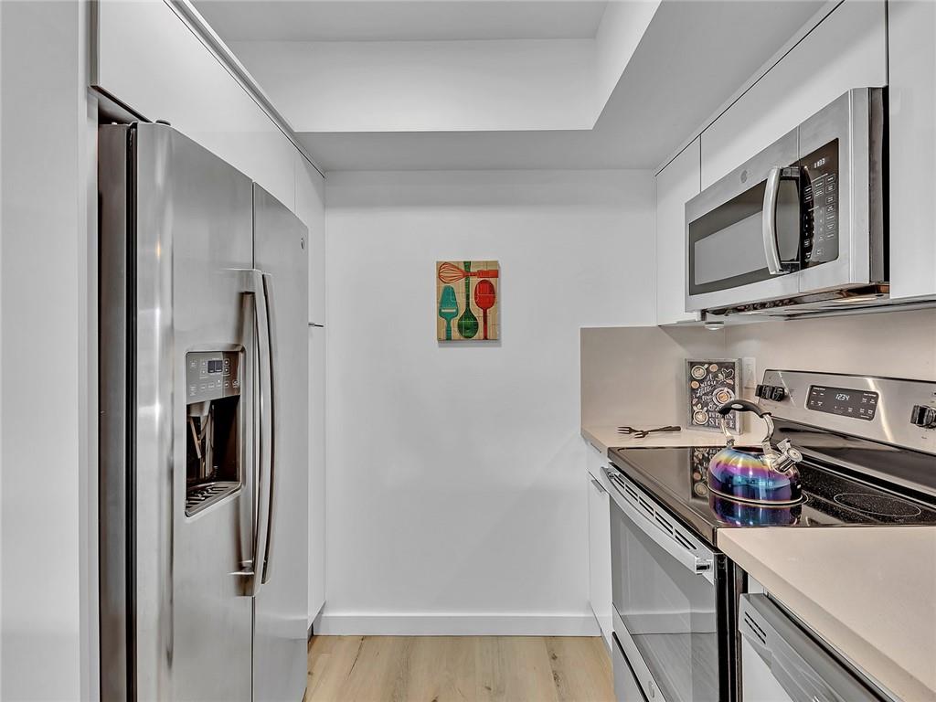 Palm Aire - Residential
