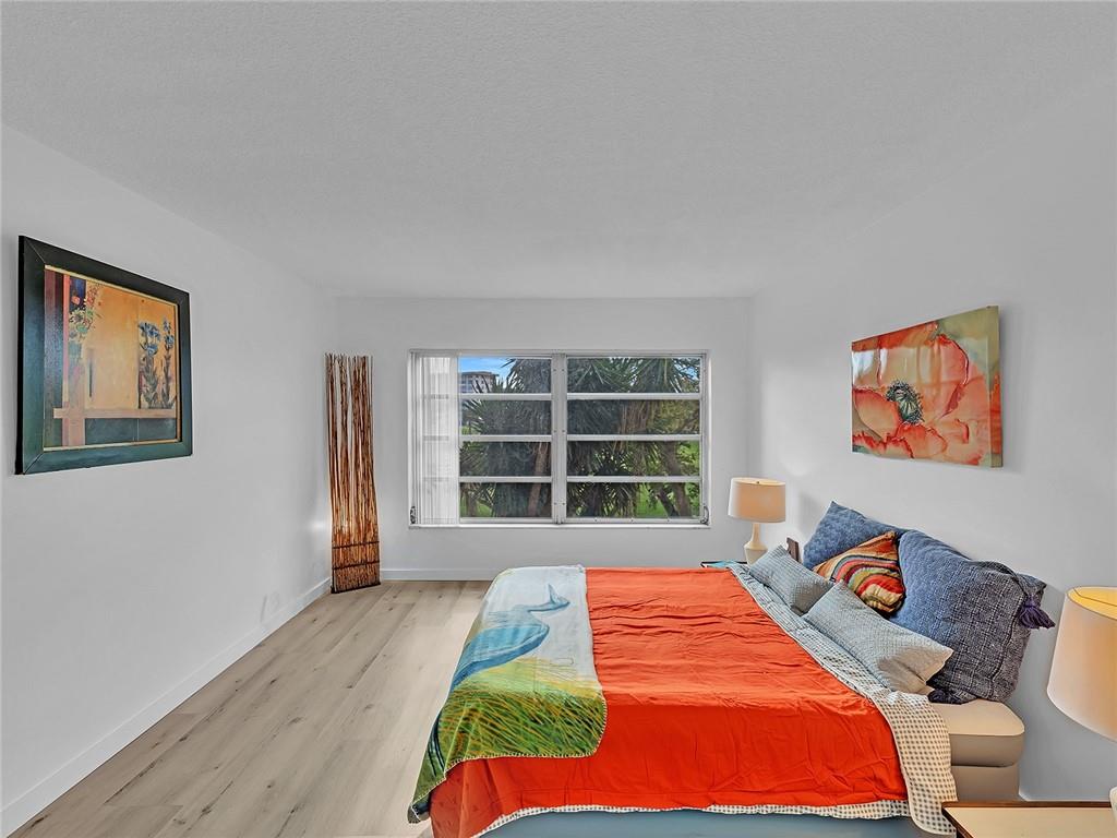 Palm Aire - Residential