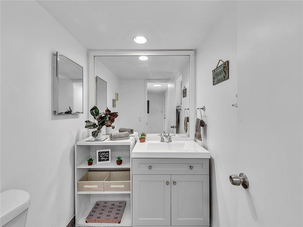 Palm Aire - Residential