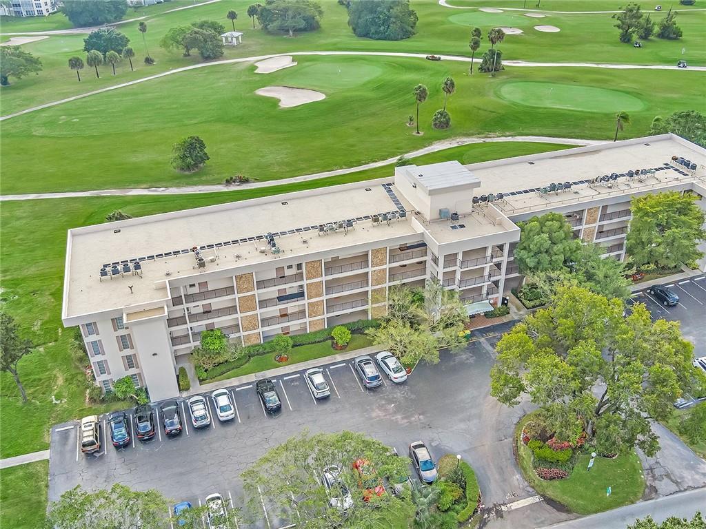 Palm Aire - Residential