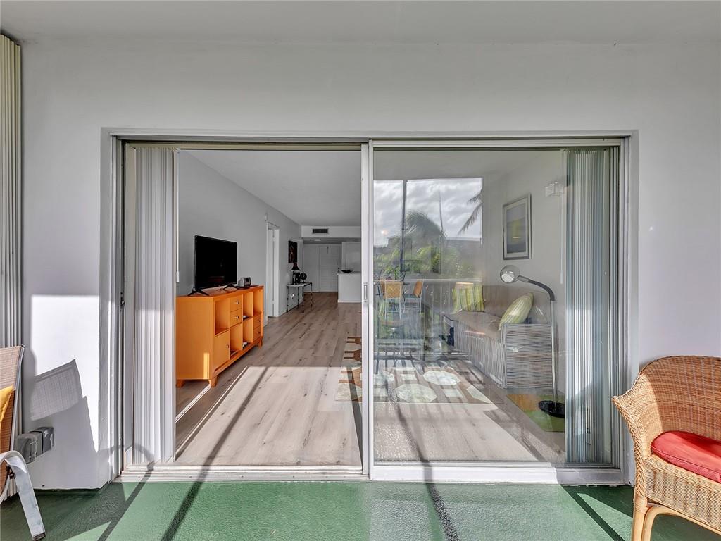 Palm Aire - Residential