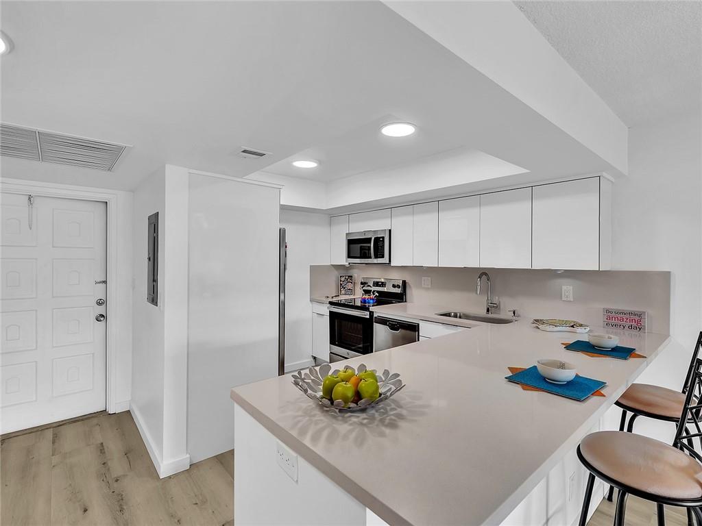 Palm Aire - Residential