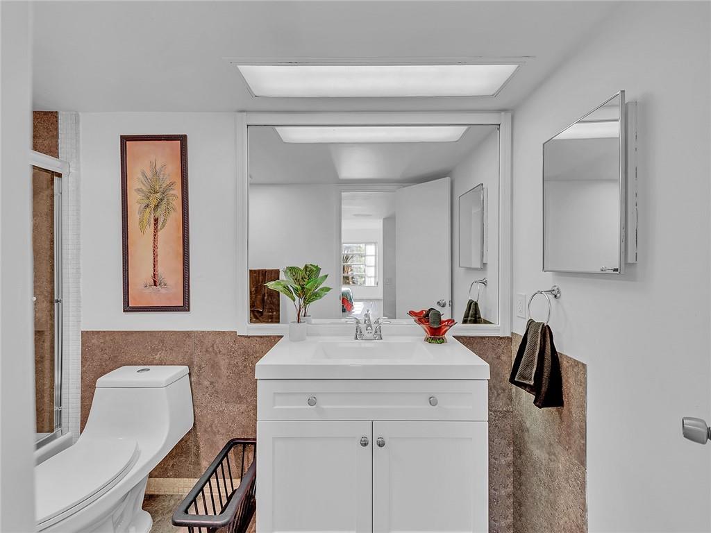 Palm Aire - Residential