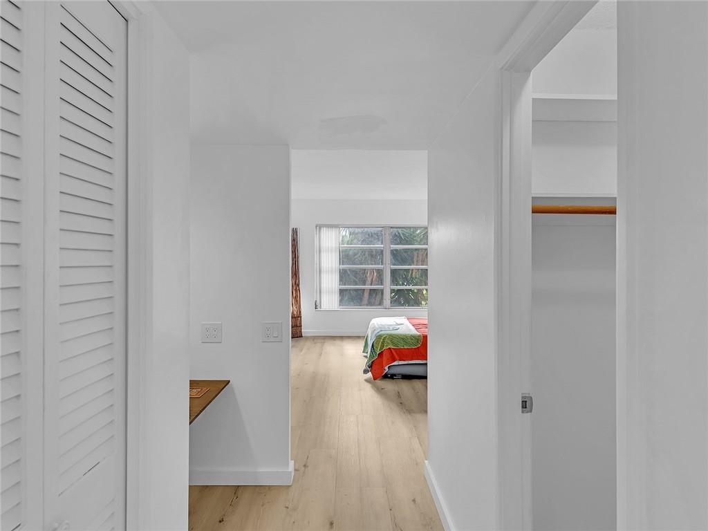 Palm Aire - Residential