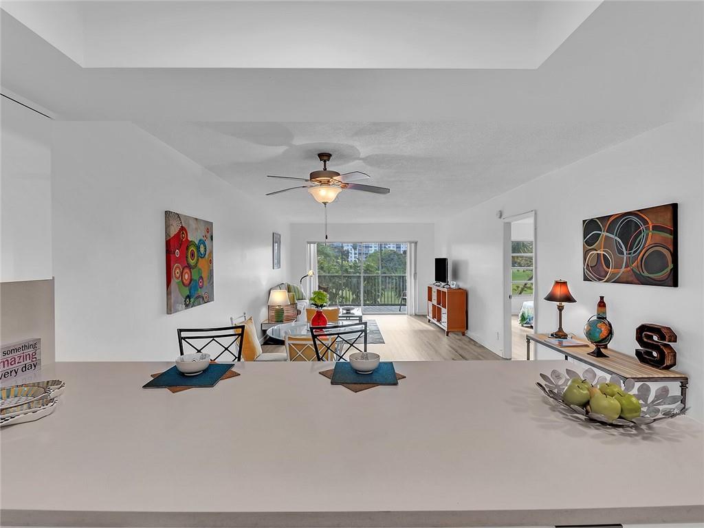 Palm Aire - Residential