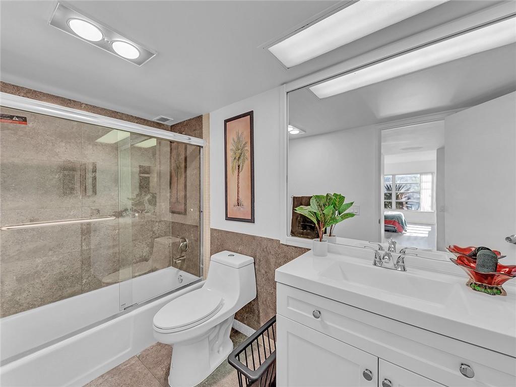 Palm Aire - Residential