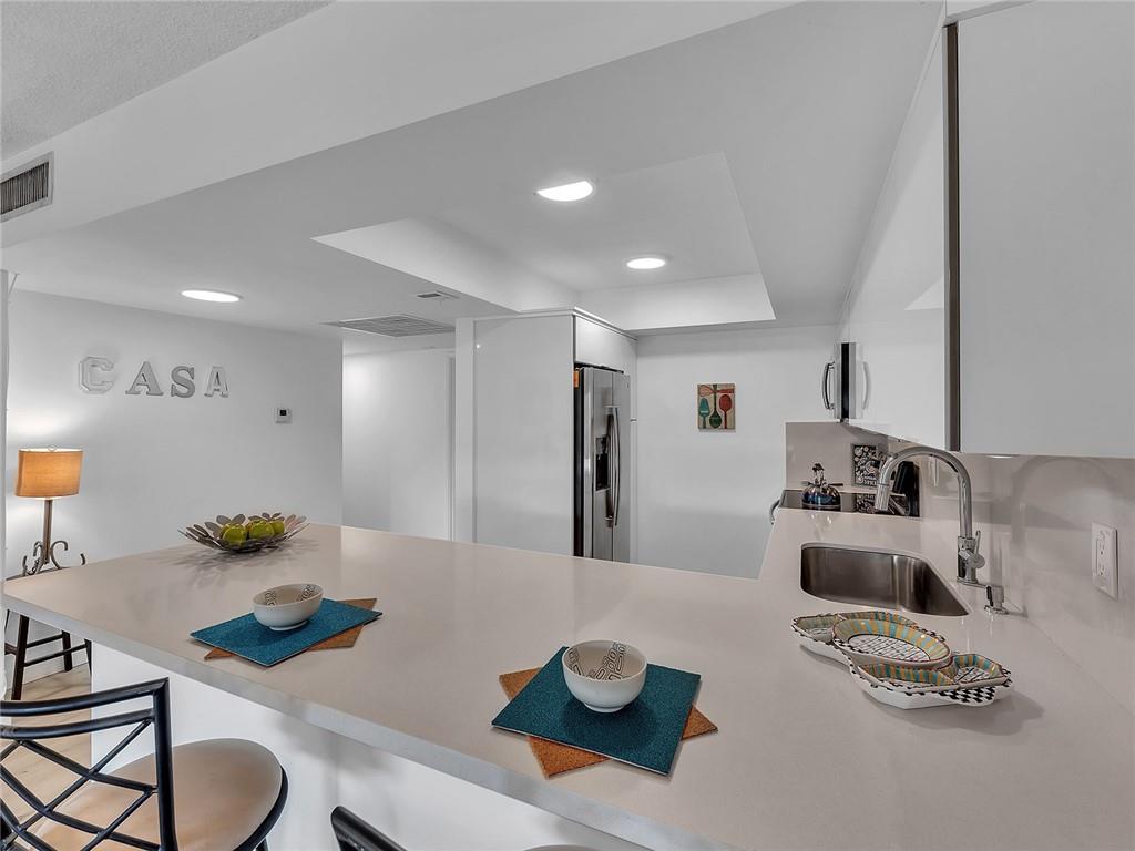 Palm Aire - Residential