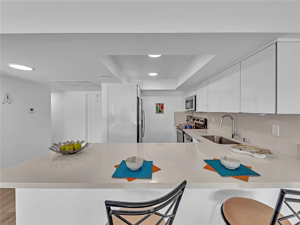 Palm Aire - Residential