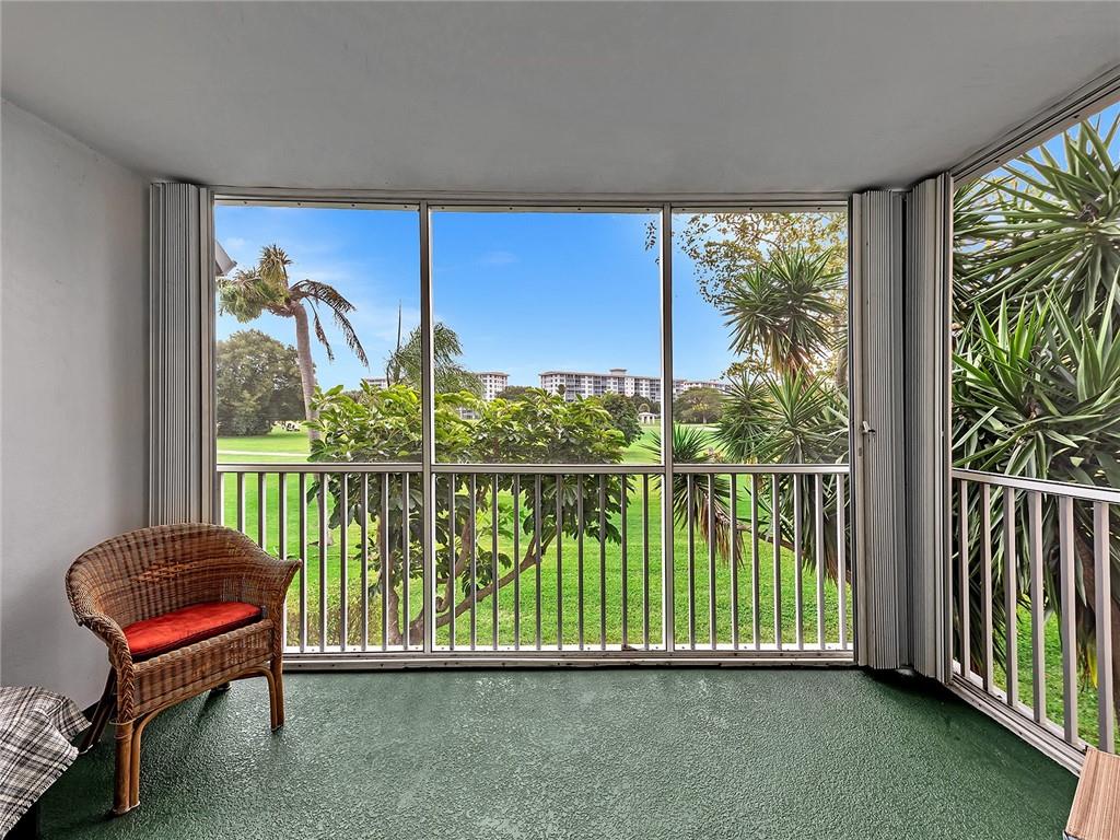 Palm Aire - Residential