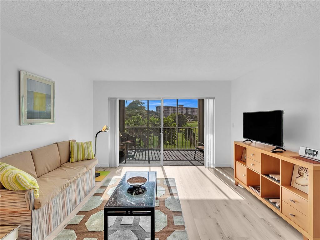 Palm Aire - Residential