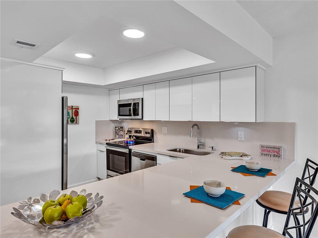 Palm Aire - Residential