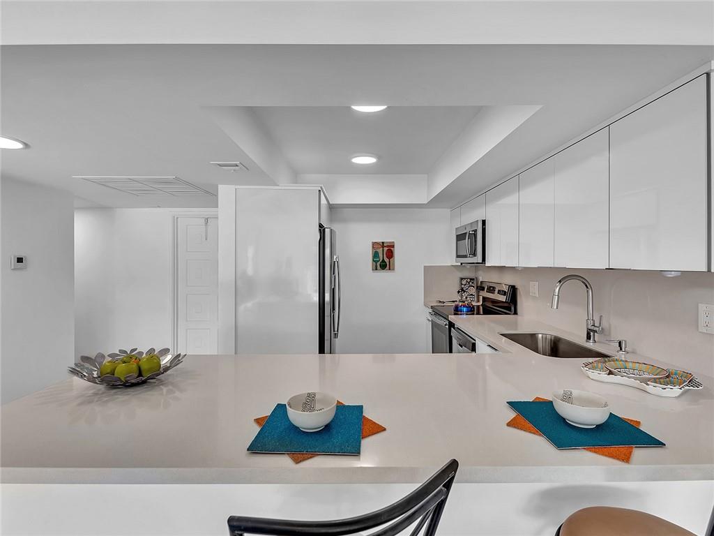 Palm Aire - Residential