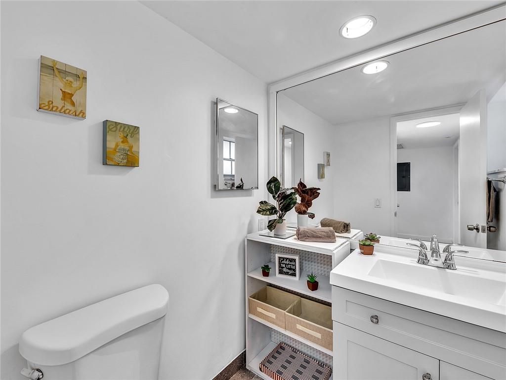 Palm Aire - Residential