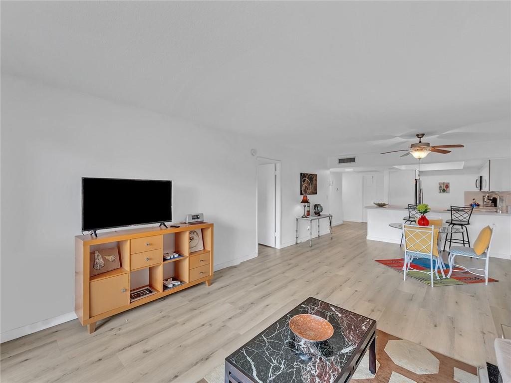 Palm Aire - Residential