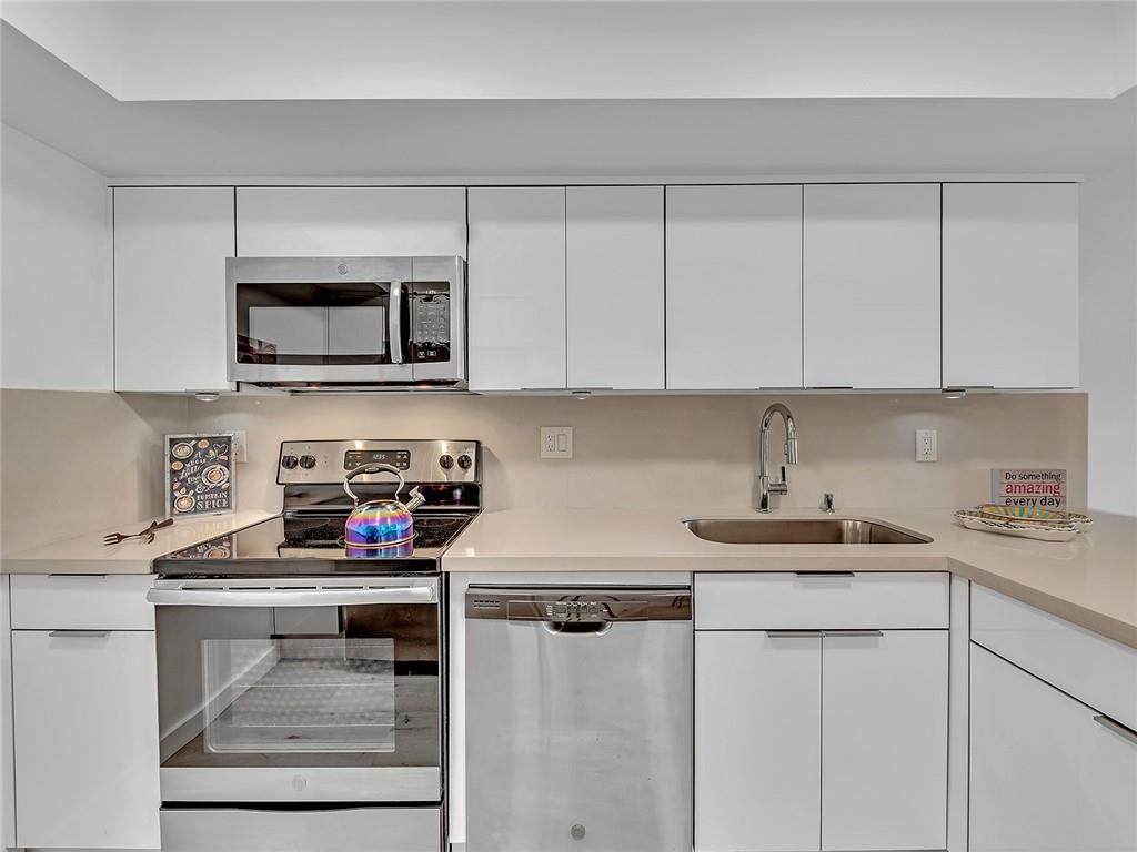 Palm Aire - Residential